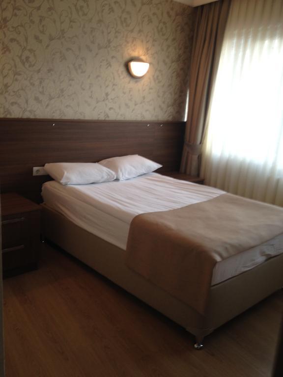 Gun Hotel Kastamonu Dış mekan fotoğraf