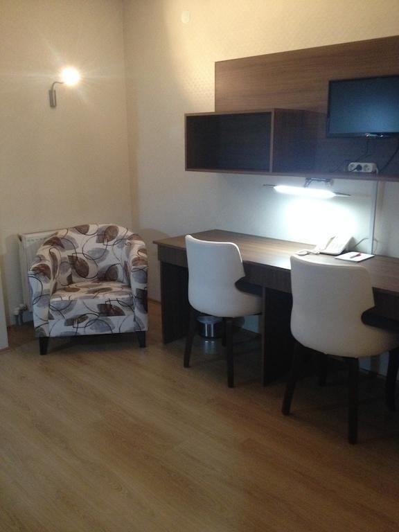 Gun Hotel Kastamonu Oda fotoğraf