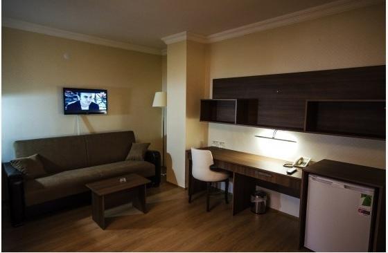 Gun Hotel Kastamonu Oda fotoğraf