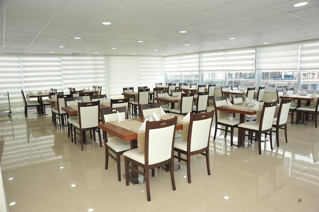 Gun Hotel Kastamonu Dış mekan fotoğraf