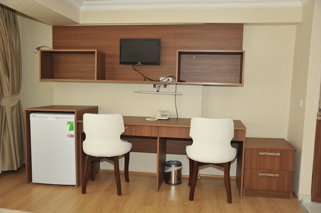 Gun Hotel Kastamonu Dış mekan fotoğraf