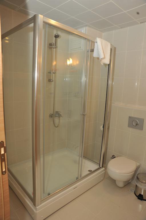 Gun Hotel Kastamonu Oda fotoğraf