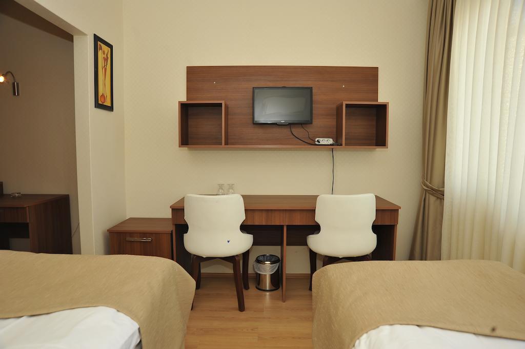 Gun Hotel Kastamonu Dış mekan fotoğraf