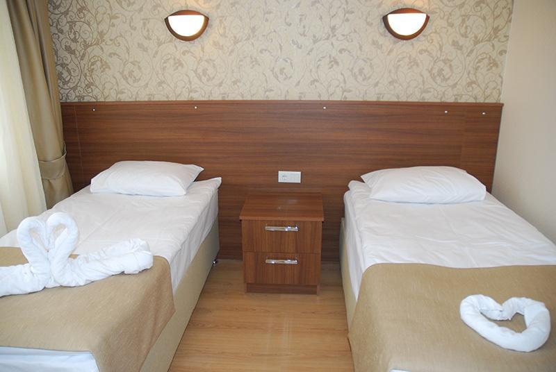 Gun Hotel Kastamonu Dış mekan fotoğraf