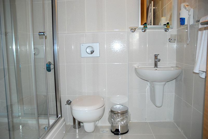 Gun Hotel Kastamonu Dış mekan fotoğraf