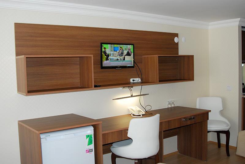 Gun Hotel Kastamonu Dış mekan fotoğraf