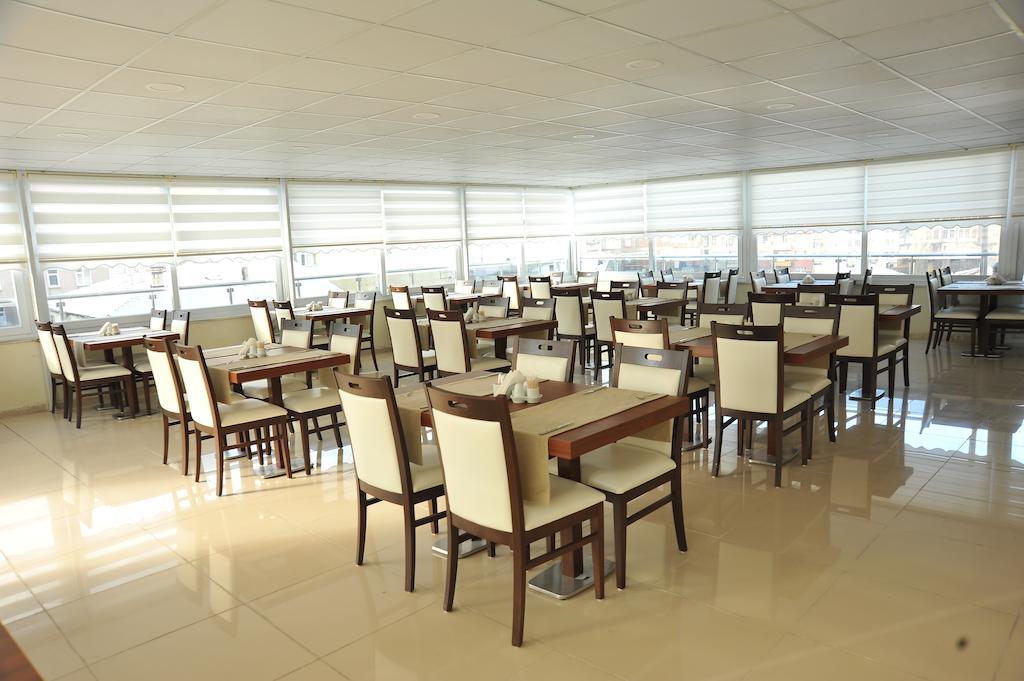 Gun Hotel Kastamonu Dış mekan fotoğraf